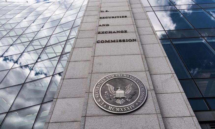 SEC đang yêu cầu tòa án duy trì rằng các giao dịch trên thị trường thứ cấp đối với tài sản kỹ thuật số