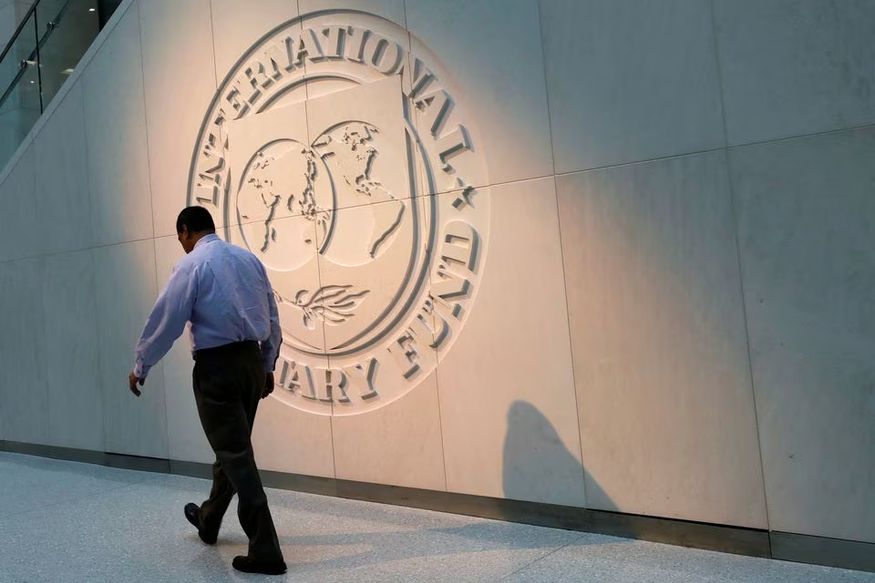 Các quan chức Argentina đã tới để thảo luận với IMF về chương trình cơ sở quỹ mở rộng