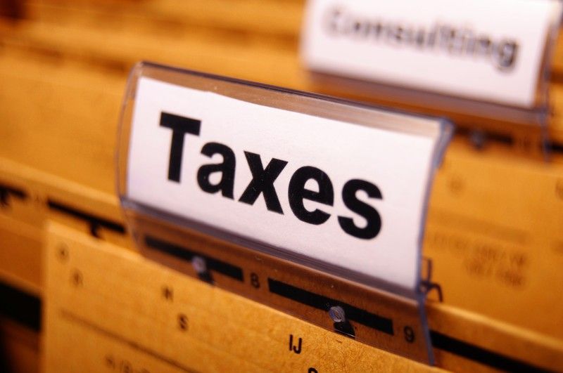 Doanh nghiệp sẽ bị đánh thuế doanh nghiệp sẽ tăng từ 19% lên 25% vào tháng tới