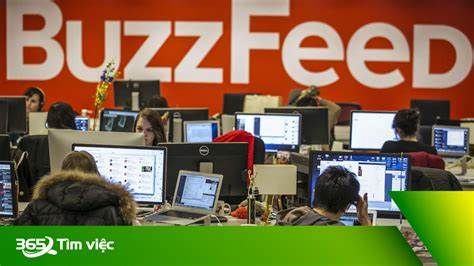 Cổ phiếu của BuzzFeed đã giảm 8,6% xuống còn 1,17 đô la trong giao dịch mở rộng vào thứ Hai.