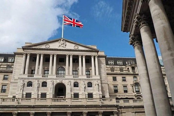 Ngân hàng Trung ương Anh Andrew Bailey đã kết thúc chu kỳ tăng lãi suất.