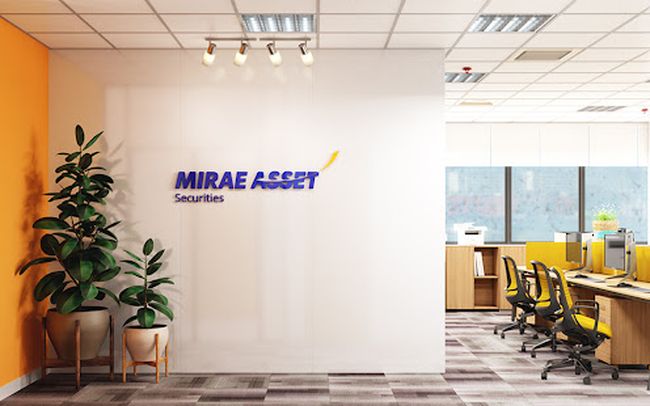 Mirae Asset cho rằng VN-Index tăng điểm kèm theo thanh khoản cải thiện