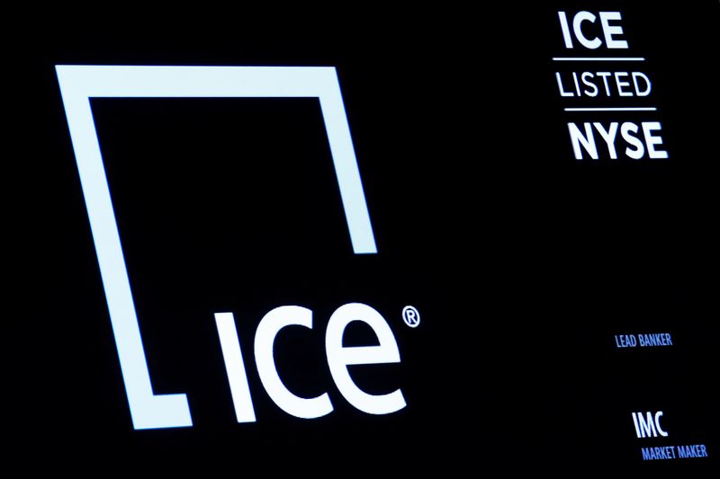 Logo và biểu tượng của ICE - Source