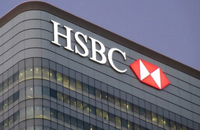 HSBC - Thực hiện chiến lược tuyển dụng tại Ả Rập Xê Út