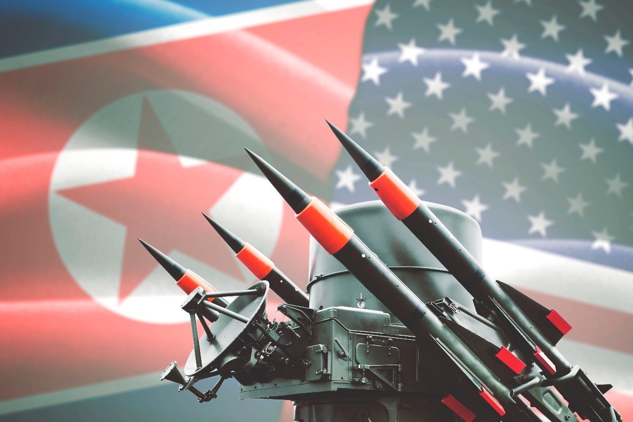 Mỹ từ lâu đã cảnh báo Triều Tiên sẵn sàng thực hiện vụ thử hạt nhân lần thứ 7