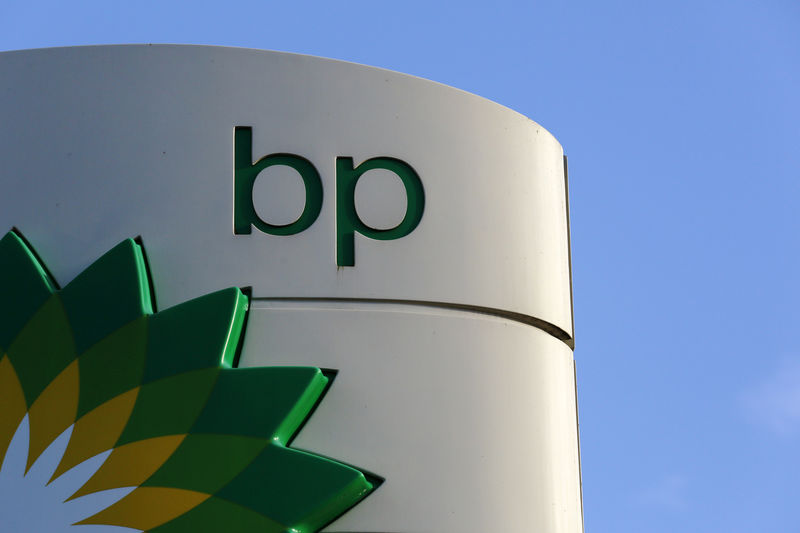 Cổ phiếu BP phụ thuộc vào lợi nhuận của các doanh nghiệp