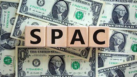 Specified Purpose Acquisition Company(SPAC)- Công ty được thành lập cho mục đích thâu tóm
