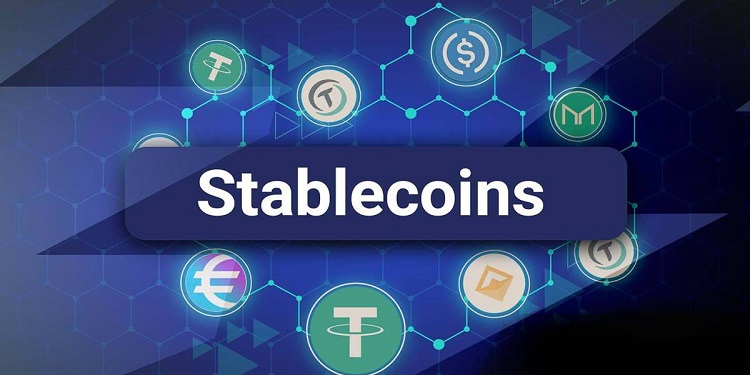 Duy trì ổn định thị trường tiền điện tử ‘stablecoin’