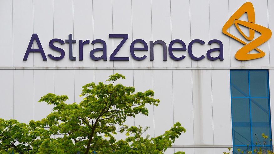 AstraZeneca (AZN.L) cho biết họ sẽ chuyển một số hoạt động sản xuất sang Ireland