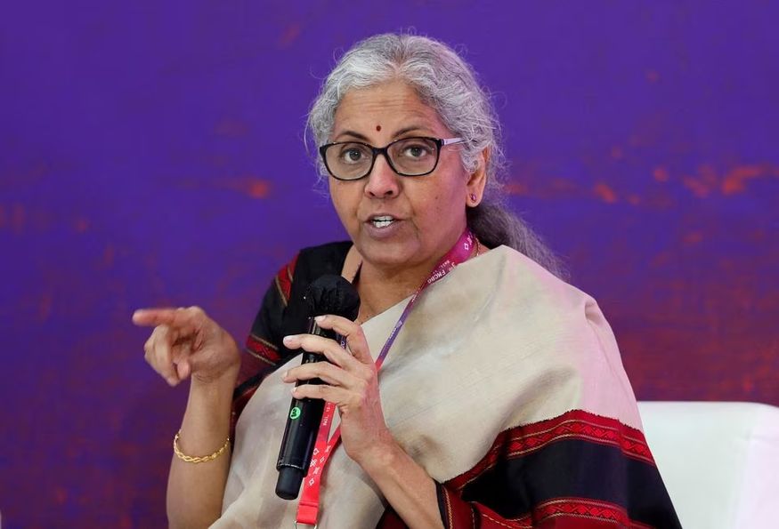 Bộ trưởng Tài chính Ấn Độ Nirmala Sitharaman đề cập đến việc đưa ra một quy định cụ thể đối với các tài sản ảo