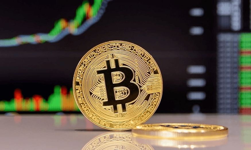 Cập nhật diễn biến giá Bitcoin