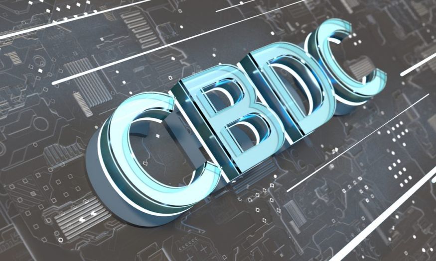 CBDC đã thí điểm dự án tiền kỹ thuật số - Digital Tenge