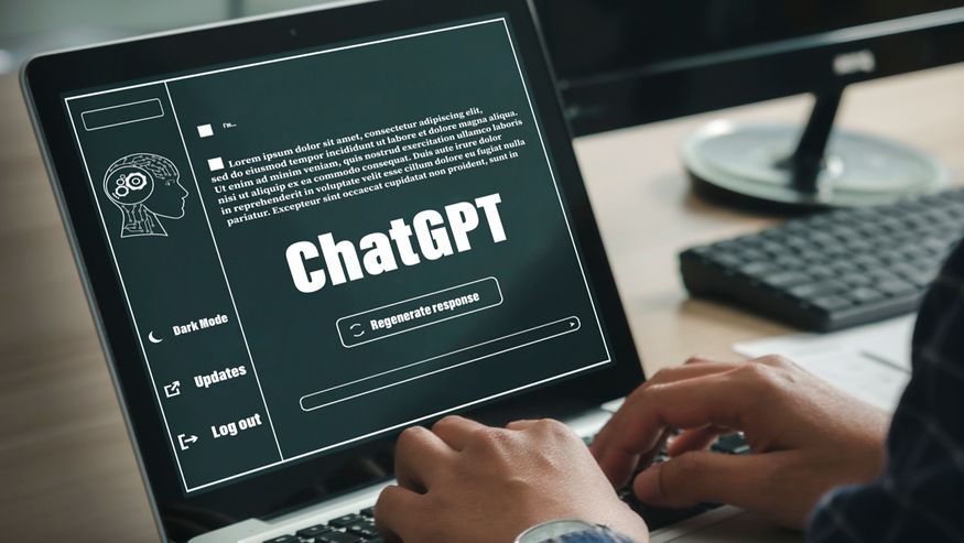ChatGPT - ứng dụng phát triển nhanh nhất lịch sử