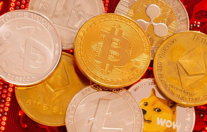 Chủ tịch Gary Gensler tin rằng Bitcoin là chứng khoán