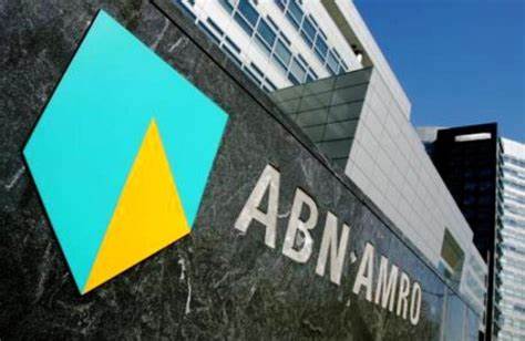 Cổ phiếu của ABN Amro đã tăng 5% ở mức 15,35 euro vào đầu phiên giao dịch, lên mức cao nhất trong ba năm