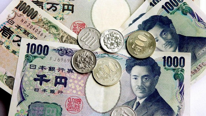 Đồng tiền Yên đã có dấu hiệu tăng trở lại trong 24 giờ gần đây.