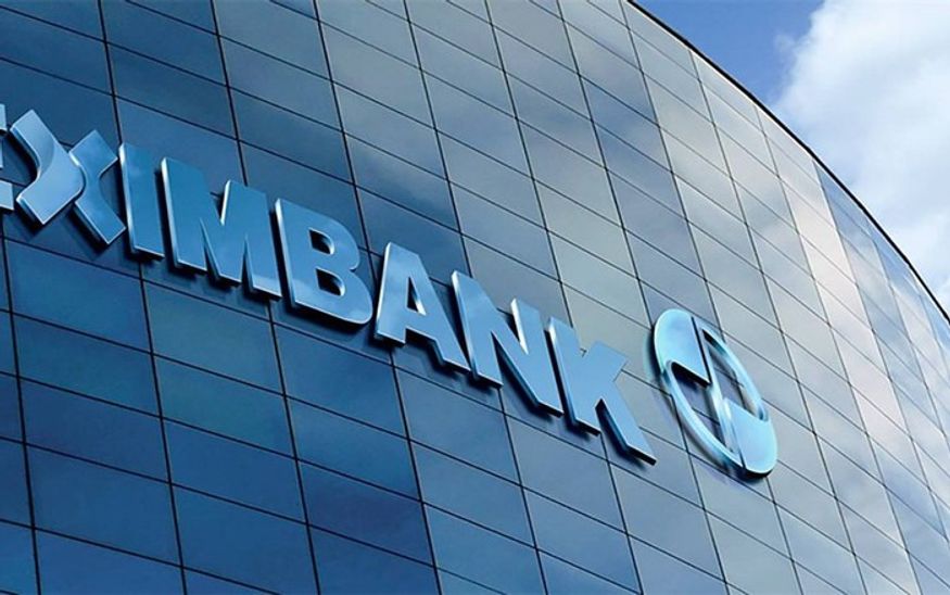 Eximbank đã lên tiếng đính chính