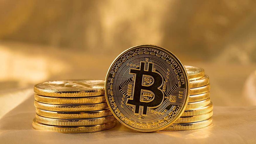 Giá Bitcoin hôm nay: Chưa thể lấy lại mốc 23.000 USD