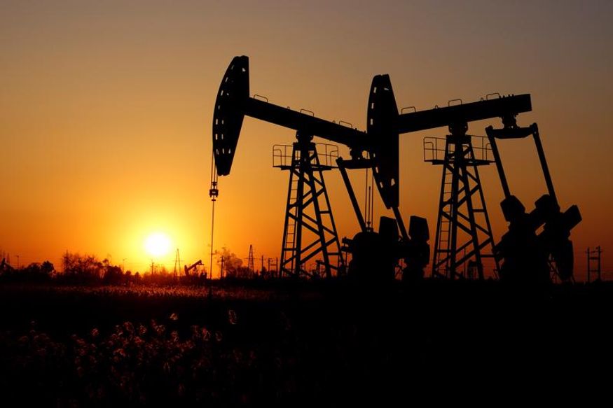Giá dầu thế giới có thể tăng mạnh trong năm nay