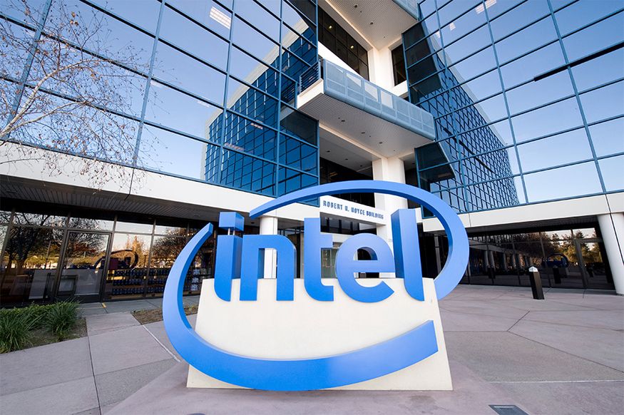 Intel Corp là một trong những nhà đầu tư mới vào hãng xe điện Zeekr