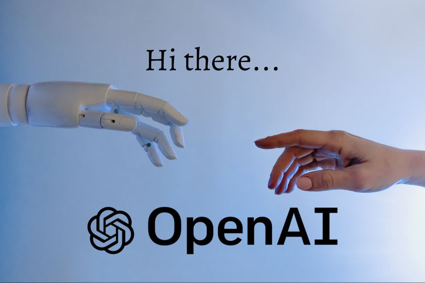 OpenAI và những điểm mạnh hoàn hảo về AI
