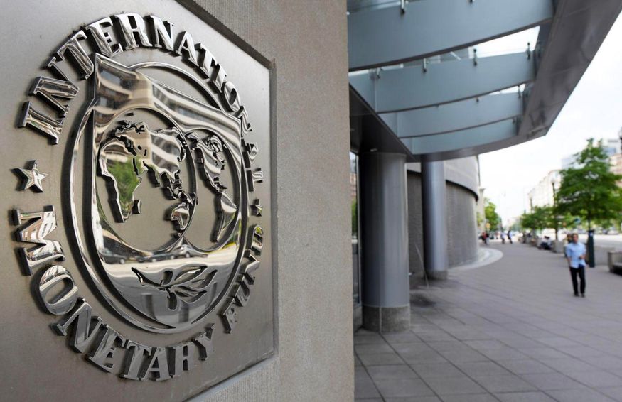 Quỹ Tiền tệ Quốc tế đã nâng triển vọng tăng trưởng toàn cầu năm 2023