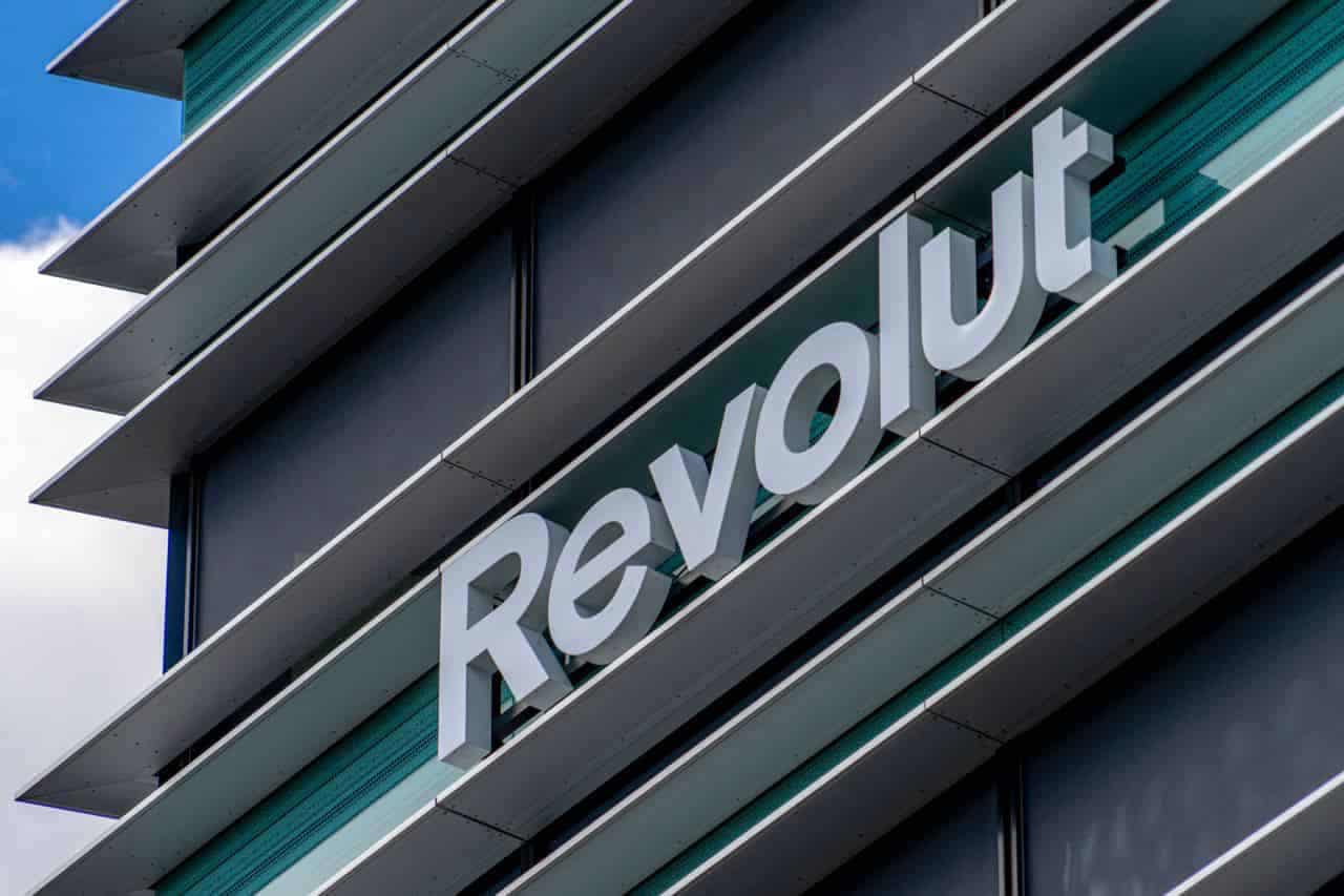 Revolut nhằm mở rộng các dịch vụ liên quan đến tiền điện tử của mình.