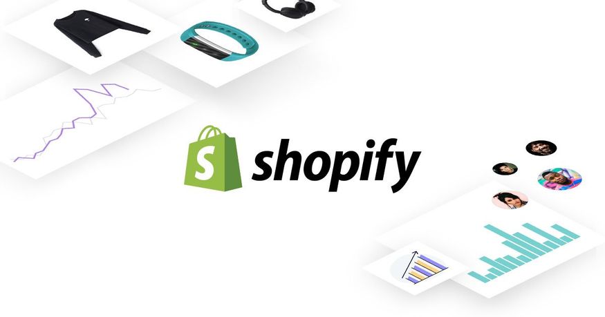 Shopify cho ra mắt bộ công cụ thương mại blockchain mới
