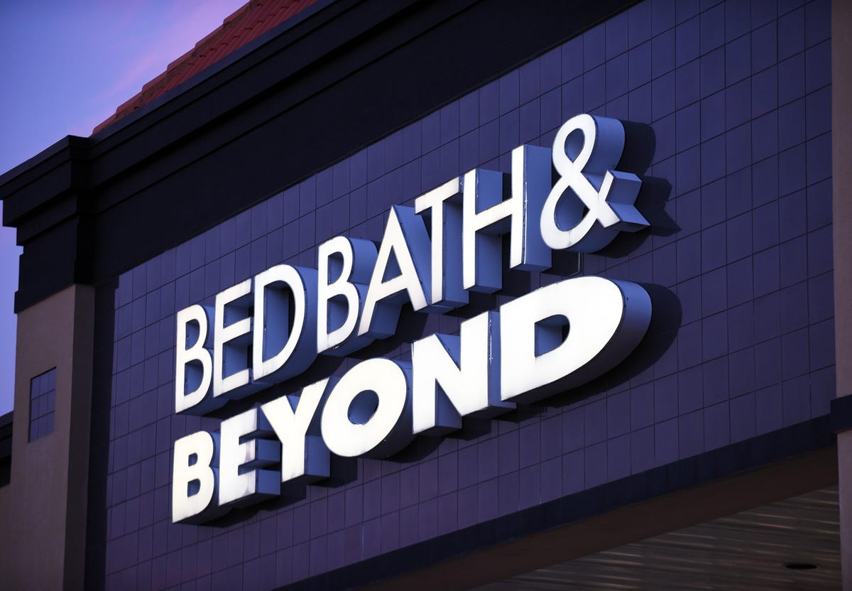 Số tiền mặt mới có thể đủ cho khả năng phục hồi hoạt động kinh doanh của BedBath chỉ trong vài quý