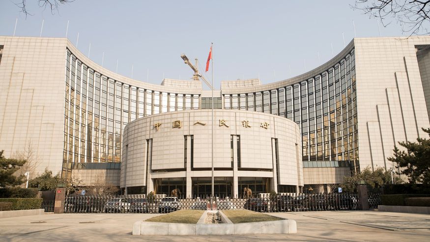 Trung Quốc yêu cầu các ngân hàng thắt chặt tín dụng nhằm phân loại rủi ro tài sản ngân hàng