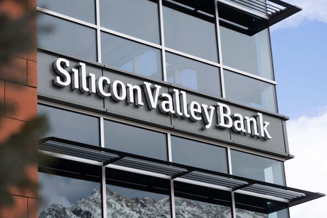 Sự sụp đổ của Ngân hàng Silicon Valley tác động lớn đến giá vàng trong năm