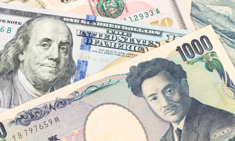 Chính phủ Nhật Bản có can thiệp khi đồng Đô la tiếp cận ở mức 145 yên?