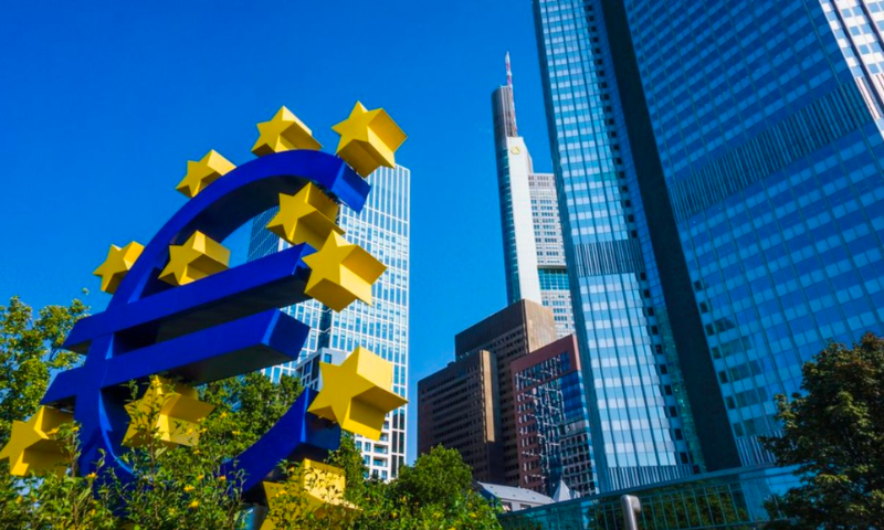 Các chuyên gia kinh tế khuyến nghị ECB cần tiếp cận mức lãi suất trung lập từ 1,5% đến 2%