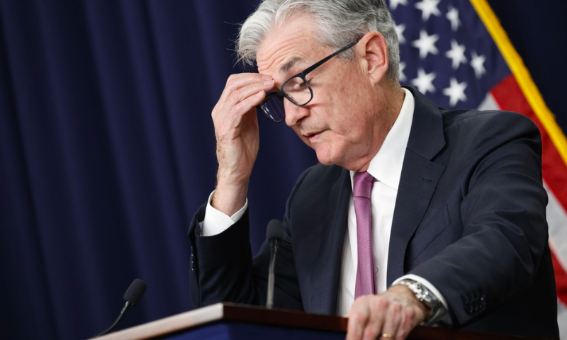 Liệu Fed có thể giảm lãi suất trong vòng hai lần năm tới