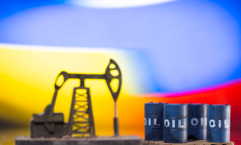 Giá dầu bắt đầu đi vào guồng quay ổn định khi tình trạng gián đoạn vận tải Biển Đỏ giảm bớt
