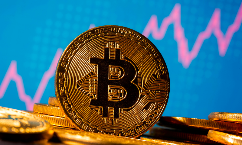 Hai yếu tố góp phần kích thích mức giá tăng của Bitcoin