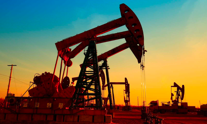 Giá dầu WTI giao hàng trong tháng 2 đã tăng 2,70% lên mức 72,71 USD/thùng