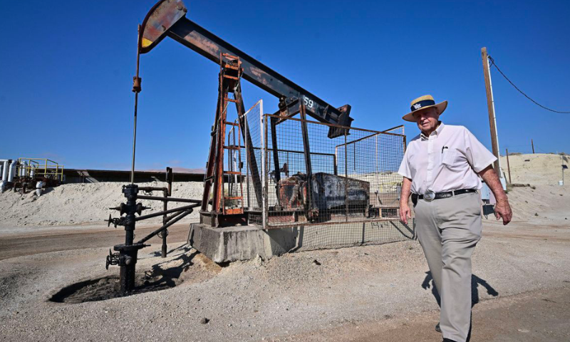 Thị trường dầu ghi nhận mức tăng gần 2% trong 2 tuần qua