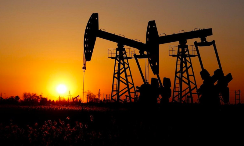 Giá dầu giảm do lo ngại về nhu cầu, thị trường tiếp tục chờ đợi nhiều vào các tín hiệu kinh tế