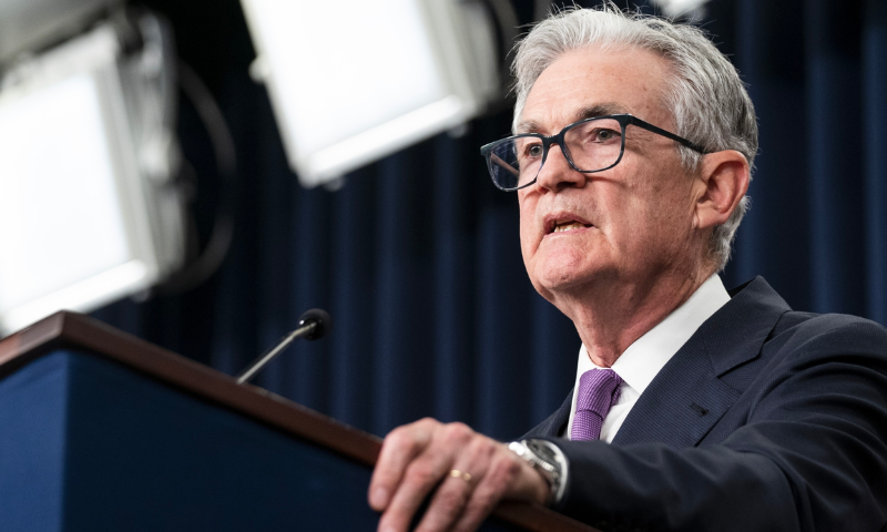 Có quá sớm để Fed quyết định cắt giảm lãi suất?