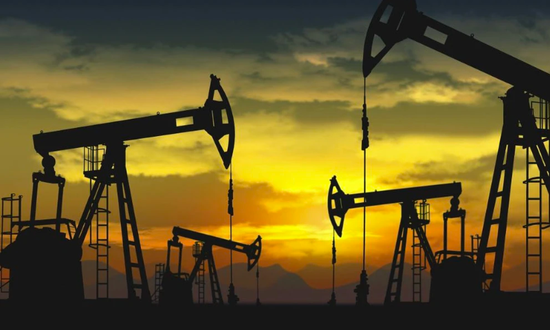 Tương lai nào cho giá dầu năm 2024?