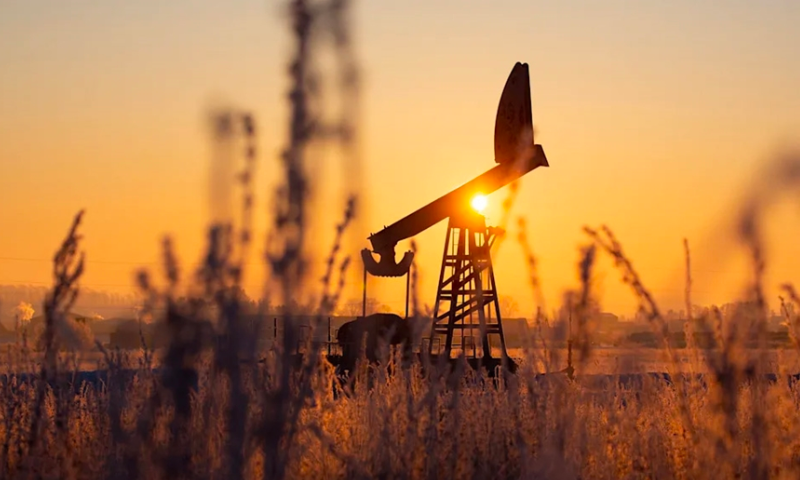 Giá dầu Brent có khả năng sẽ tăng nhẹ so với mức trung bình năm 2023
