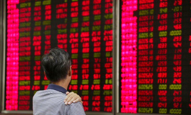 Trung Quốc vẫn đang phải đối mặt với thị trường không ổn định