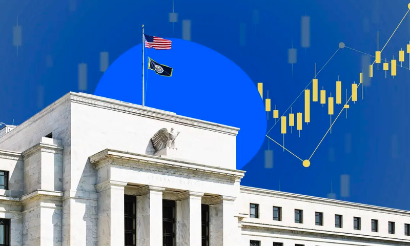 Thị trường giảm kỳ vọng trước đợt giảm lãi suất tiếp theo của Fed