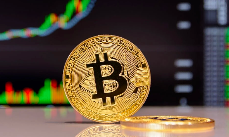 Bitcoin bùng nổ trên 65.000 USD, mức cao kỷ lục sắp xuất hiện