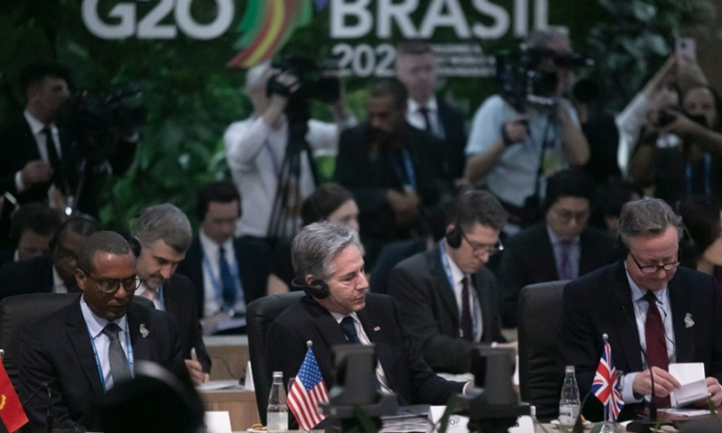 Nỗi lo của G20 đối với sự “vượt mặt" của đồng đô la
