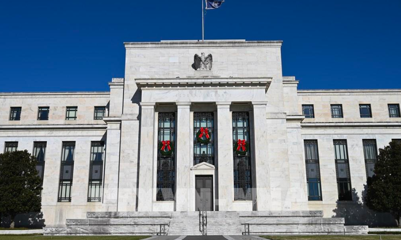 Khả năng Fed sẽ đẩy lùi việc cắt giảm lãi suất khi lạm phát ngày càng căng thẳng