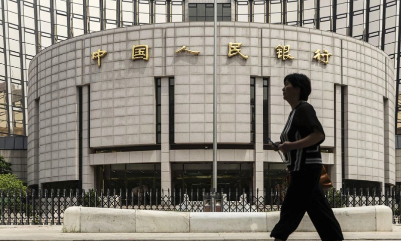 Ngân hàng Nhân dân Trung Quốc (PBOC) sẽ duy trì mức lãi suất cho vay MLF kỳ hạn một năm ở mức 2,50%