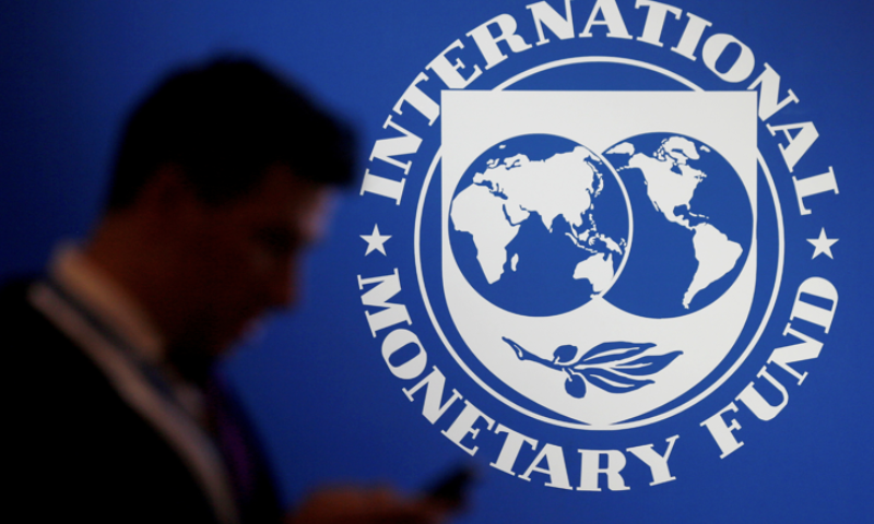 IMF thể hiện sự lạc quan về triển vọng kinh tế toàn cầu song vẫn còn những thách thức đối diện